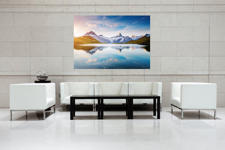 Πίνακας σε φωτογραφία ή σε καμβά με θέμα την φύση #0012 από το Print-Photos-Online.com!