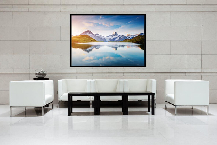 Πίνακας σε φωτογραφία ή σε καμβά με θέμα την φύση #0012 από το Print-Photos-Online.com!