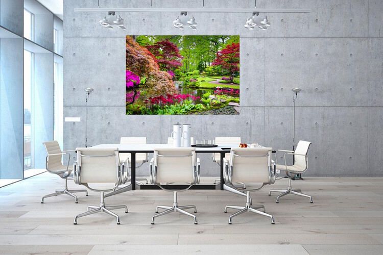 Πίνακας σε φωτογραφία ή σε καμβά με θέμα την φύση #0014 από το Print-Photos-Online.com!