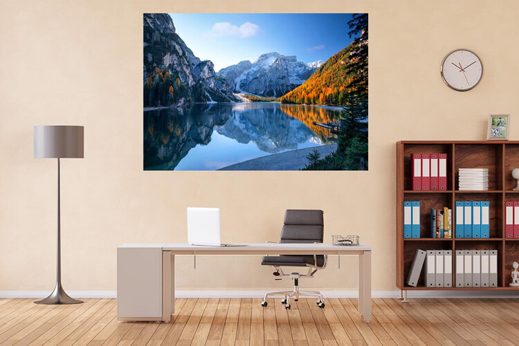 Πίνακας σε φωτογραφία ή σε καμβά με θέμα την φύση #0015 από το Print-Photos-Online.com!