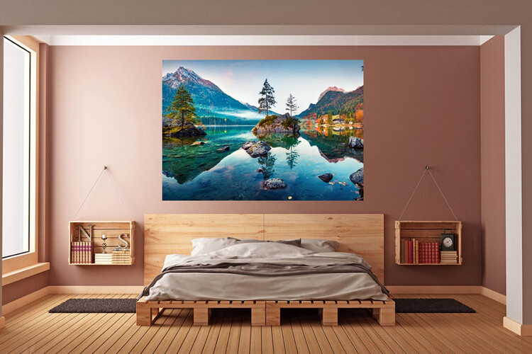 Πίνακας σε φωτογραφία ή σε καμβά με θέμα την φύση #0016 από το Print-Photos-Online.com!