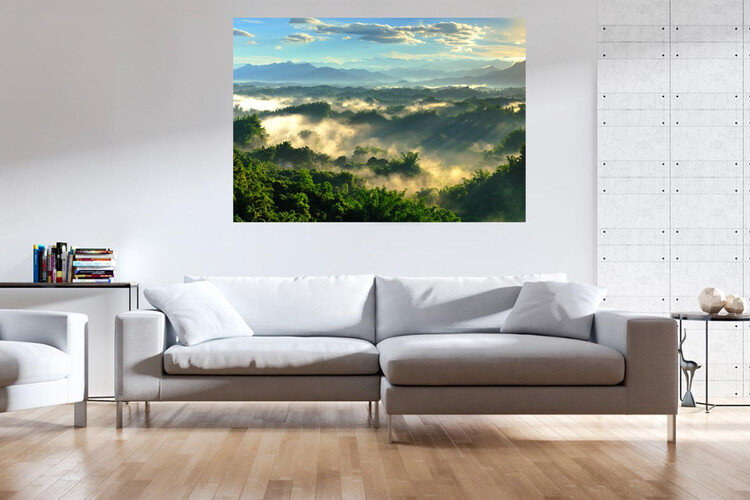 Πίνακας σε φωτογραφία ή σε καμβά με θέμα την φύση #0018 από το Print-Photos-Online.com!