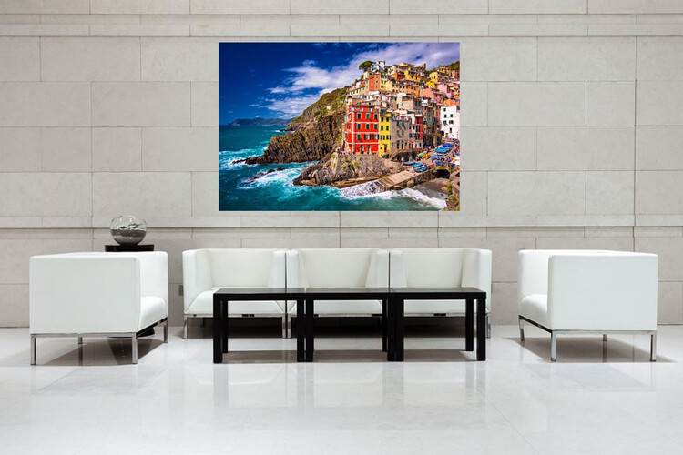 Πίνακας σε φωτογραφία ή σε καμβά με θέμα την φύση #0020 από το Print-Photos-Online.com!