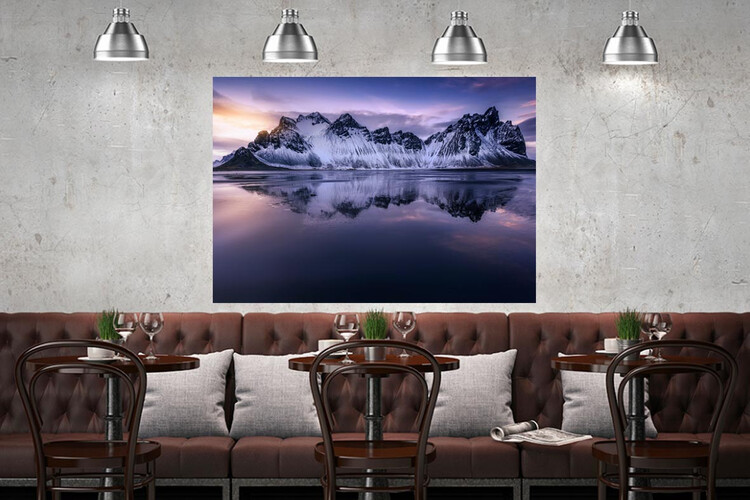 Πίνακας σε φωτογραφία ή σε καμβά με θέμα την φύση #0024 από το Print-Photos-Online.com!