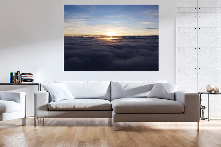 Πίνακας σε φωτογραφία ή σε καμβά με θέμα την φύση #0026 από το Print-Photos-Online.com!