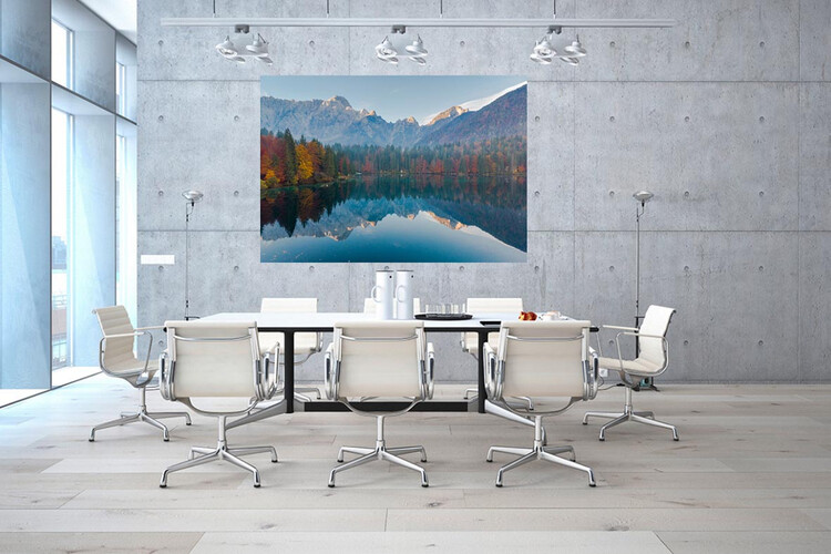 Πίνακας σε φωτογραφία ή σε καμβά με θέμα την φύση #0027 από το Print-Photos-Online.com!