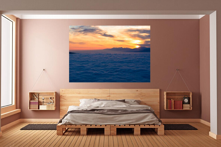 Πίνακας σε φωτογραφία ή σε καμβά με θέμα την φύση #0029 από το Print-Photos-Online.com!