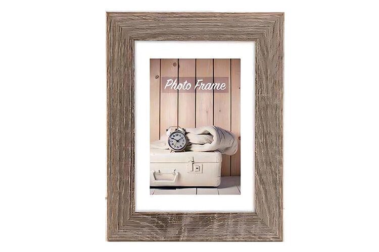 Ξύλινη κορνίζα Nelson 5 από το Print-Photos-Online.com