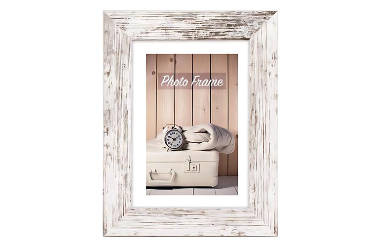 Ξύλινη κορνίζα Nelson 6 από το Print-Photos-Online.com