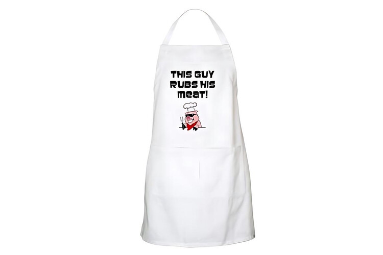 Εκτύπωση φωτογραφίας σε ποδιά από το Print-Photos-Online.com