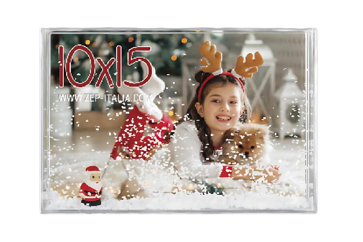 Εκτύπωση φωτογραφίας σε Χριστουγεννιάτικη χιονόμπαλα (snowglob) από το Print-Photos-Online.com
Εκτύπωση φωτογραφίας σε Χριστουγεννιάτικη χιονόμπαλα (snowglob) από το Print-Photos-Online.com