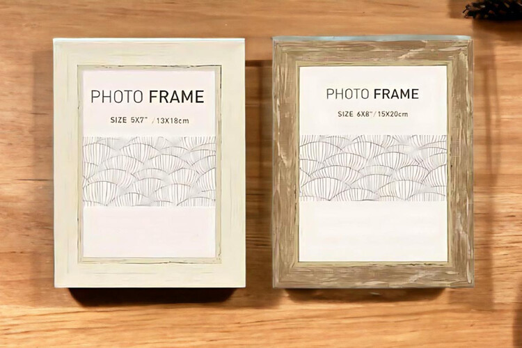 Κορνίζα Tamigi από το Print-Photos-Online.com