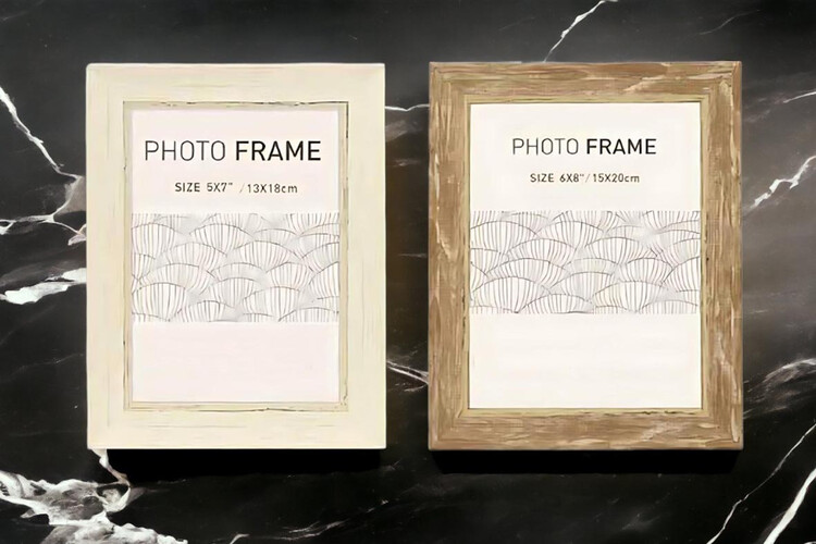 Κορνίζα Tamigi από το Print-Photos-Online.com