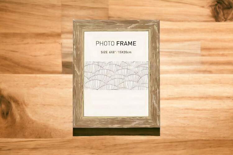 Κορνίζα Tamigi από το Print-Photos-Online.com