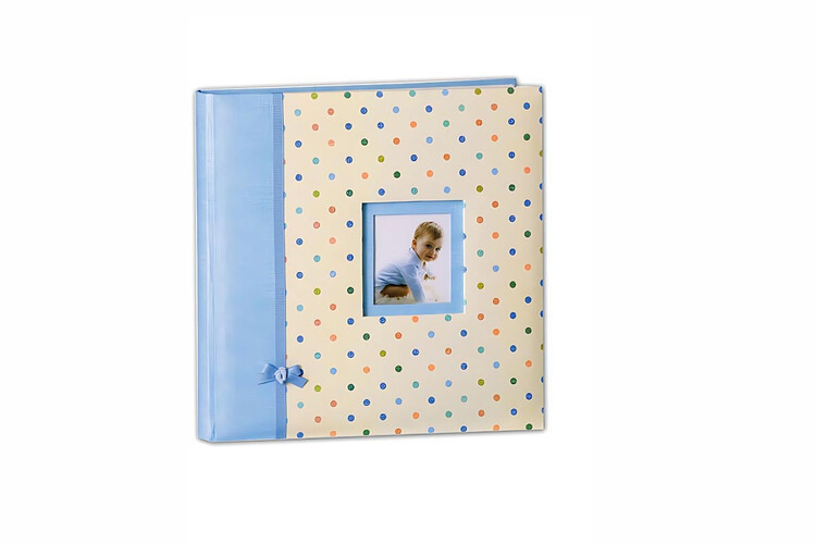 Άλμπουμ φωτογραφιών με ριζόχαρτο (κωδικός 12652)