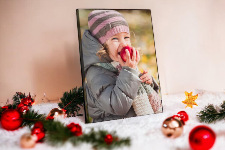 Εκτύπωση φωτογραφίας σε καμβά από το Print-Photos-Online.com