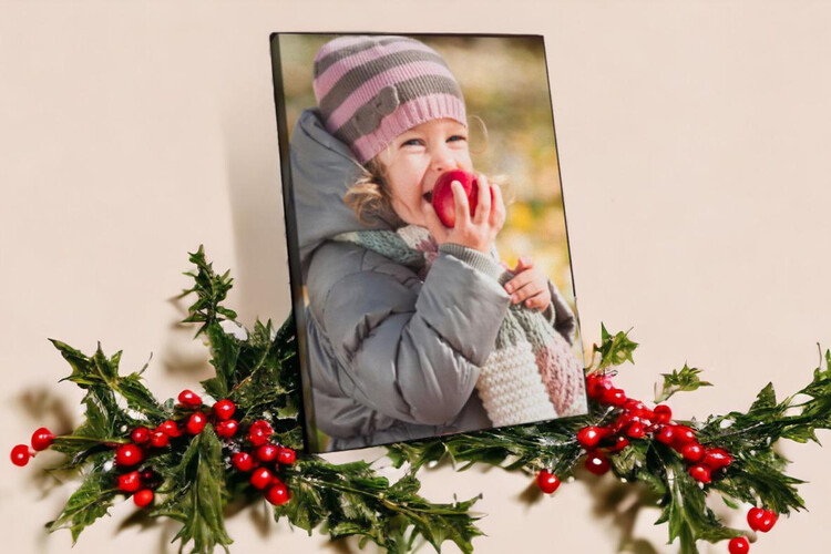 Εκτύπωση φωτογραφίας σε καμβά από το Print-Photos-Online.com