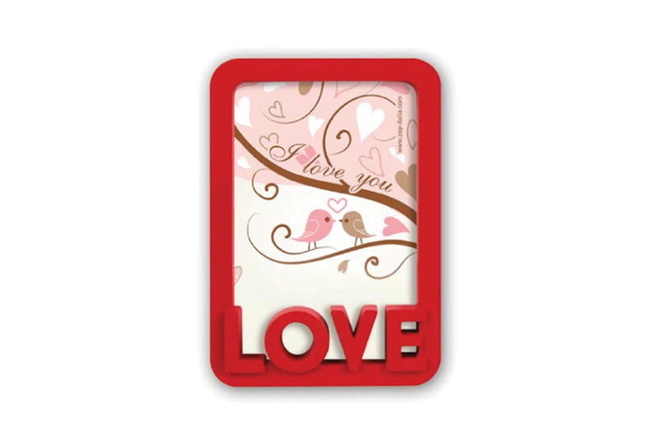 Κορνίζα Grazia από το Print-Photos-Online.com