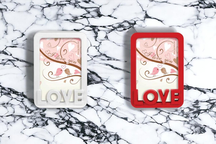 Κορνίζα Grazia από το Print-Photos-Online.com