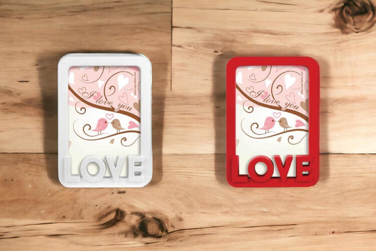 Κορνίζα Grazia από το Print-Photos-Online.com