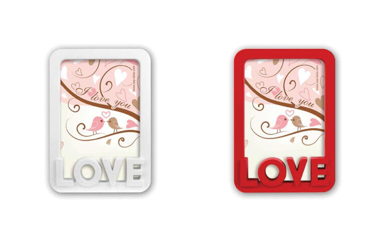 Κορνίζα Gracia από το Print-Photos-Online.com