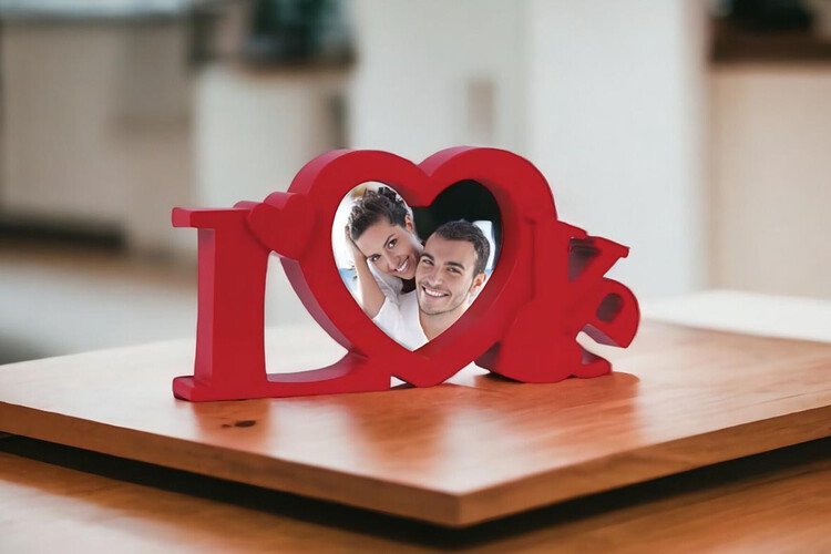 Κορνίζα Marbella από το Print-Photos-Online.com