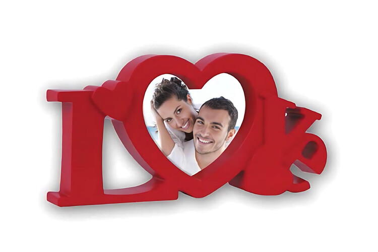 Κορνίζα Marbella από το Print-Photos-Online.com