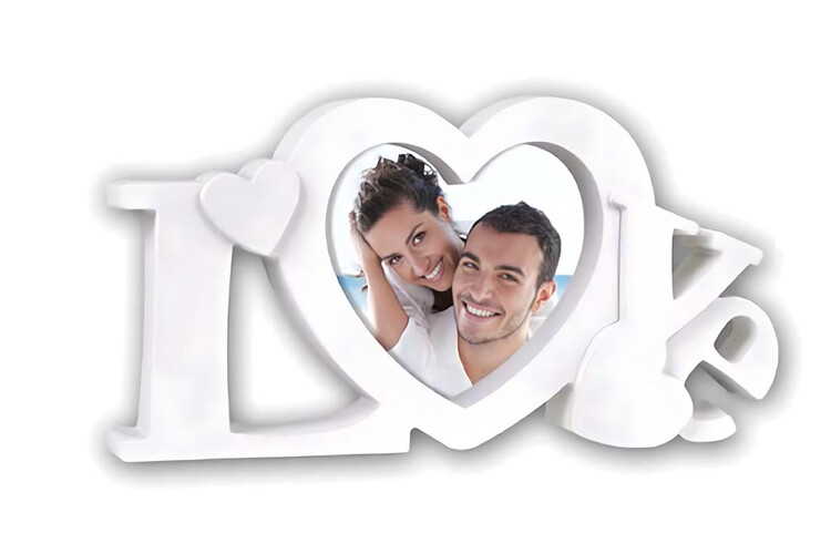 Κορνίζα Marbella από το Print-Photos-Online.com