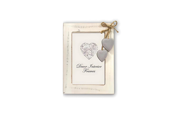 Κορνίζα Metz Grey από το Print-Photos-Online.com