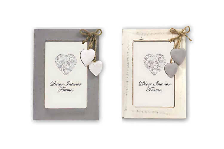 Κορνίζα Metz Grey από το Print-Photos-Online.com