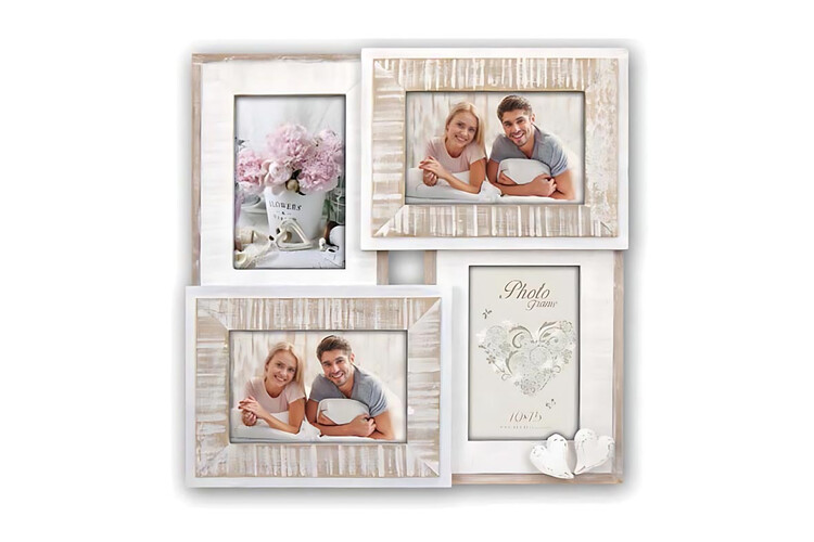 Kορνίζα Molveno (4x10x15cm) από το Print-Photos-Online.com