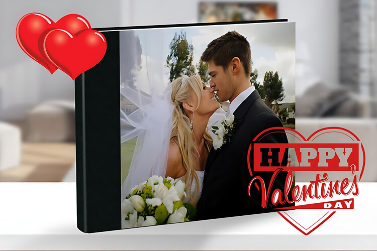 Photobook από το Print-Photos-Online.com