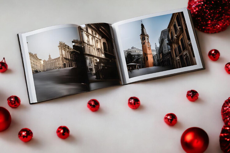 Ψηφιακό άλμπουμ από το Print-Photos-Online.com