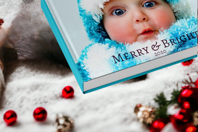 Photobook από το Print-Photos-Online.com