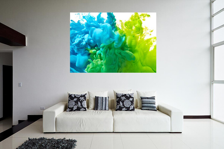 Πίνακας σε φωτογραφία ή σε καμβά με θέμα το paint splash #0014 από το Print-Photos-Online.com!
Πίνακας σε φωτογραφία ή σε καμβά με θέμα το paint splash #0014 από το Print-Photos-Online.com!