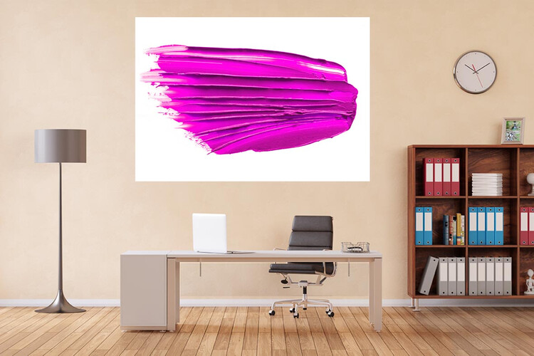 Πίνακας σε φωτογραφία ή σε καμβά με θέμα το paint splash #0016 από το Print-Photos-Online.com!