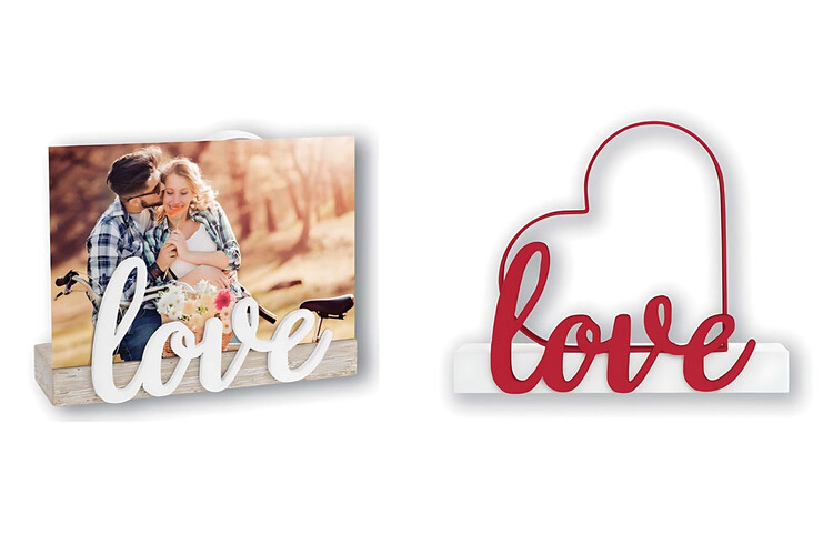 Ξύλινη κορνίζα Tizzy από το Print-Photos-Online.com