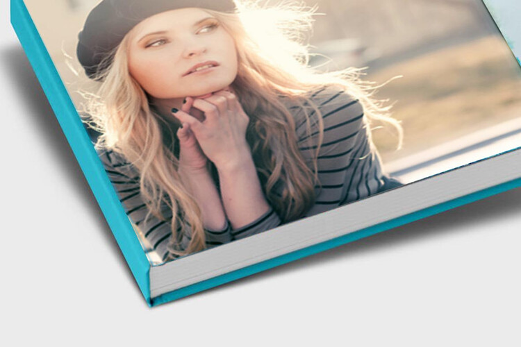 Photobook από το Print-Photos-Online.com