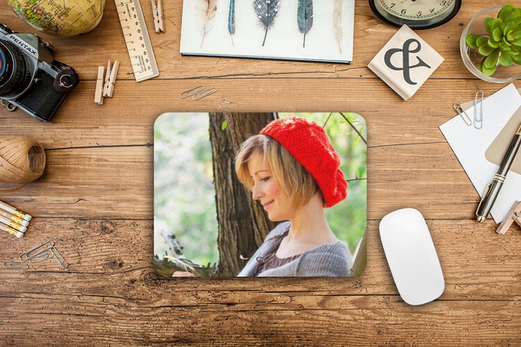 Mousepad από το Print-Photos-Online.com