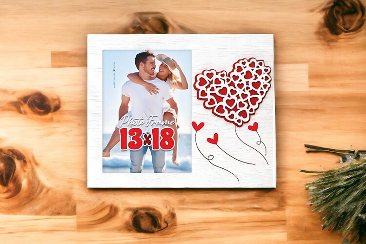 Ξύλινη κορνίζα Yara από το Print-Photos-Online.com
Ξύλινη κορνίζα Yara από το Print-Photos-Online.com