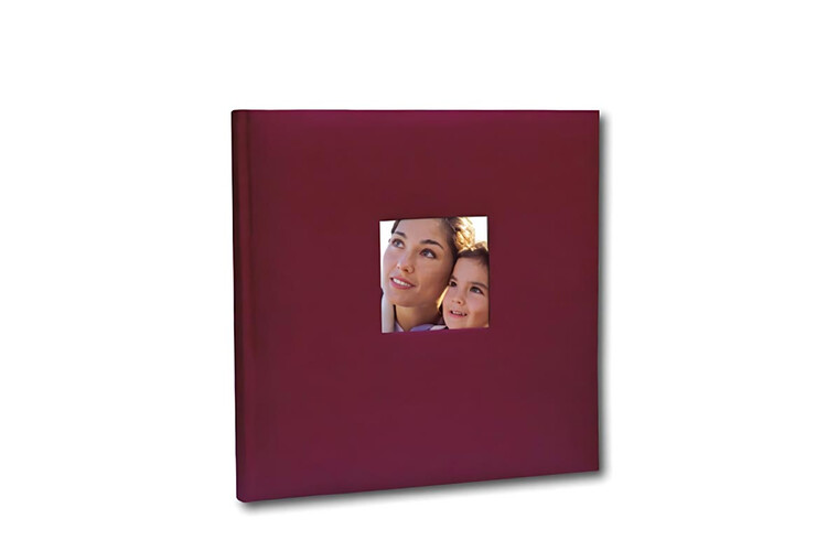 Άλμπουμ φωτογραφιών με ριζόχαρτο (κωδικός 12044) από το Print-Photos-Online.com