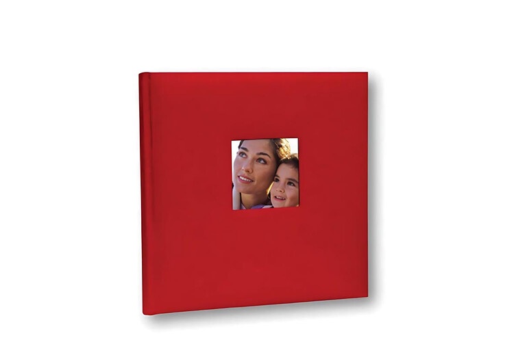 Άλμπουμ φωτογραφιών με ριζόχαρτο (κωδικός 12044) από το Print-Photos-Online.com
