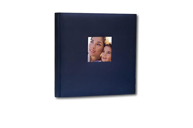 Άλμπουμ φωτογραφιών με ριζόχαρτο (κωδικός 12044) από το Print-Photos-Online.com