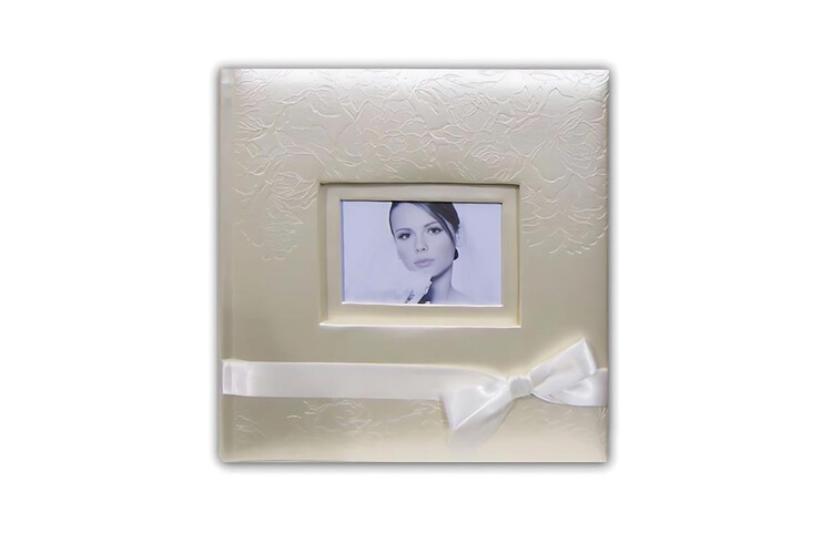 Άλμπουμ φωτογραφιών με ριζόχαρτο (κωδικός 12414) από το Print-Photos-Online.com