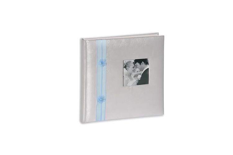 Άλμπουμ φωτογραφιών με ριζόχαρτο (κωδικός 12160) από το Print-Photos-Online.com