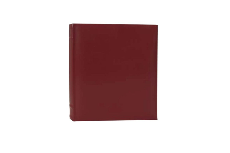 Άλμπουμ φωτογραφιών με ριζόχαρτο (κωδικός 12043) από το Print-Photos-Online.com