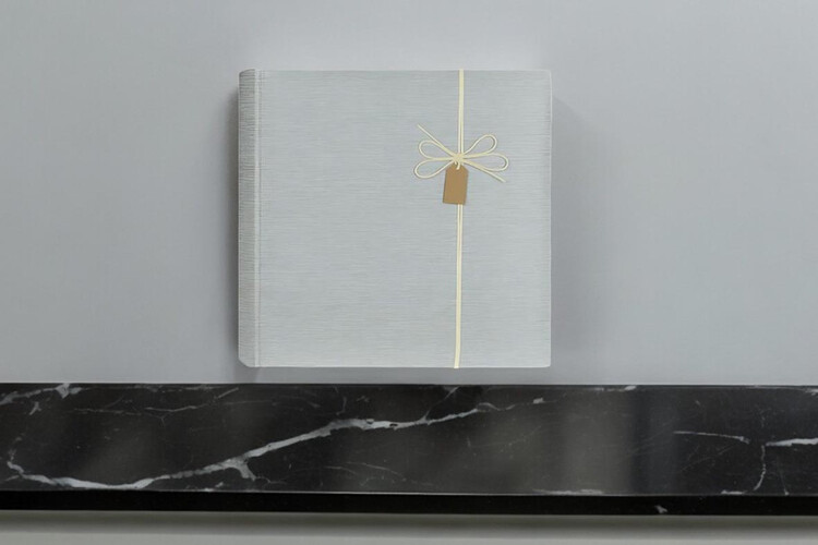 Άλμπουμ φωτογραφιών με ριζόχαρτο (κωδικός Lipsia) από το Print-Photos-Online.com