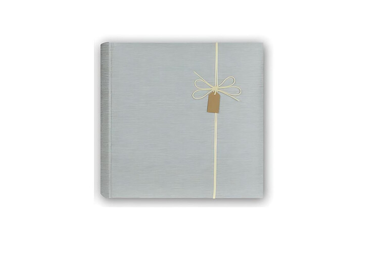 Άλμπουμ φωτογραφιών με ριζόχαρτο (κωδικός Lipsia) από το Print-Photos-Online.com