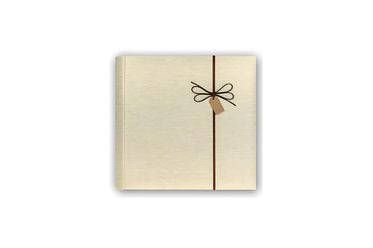 Άλμπουμ φωτογραφιών με ριζόχαρτο (κωδικός Lipsia) από το Print-Photos-Online.com