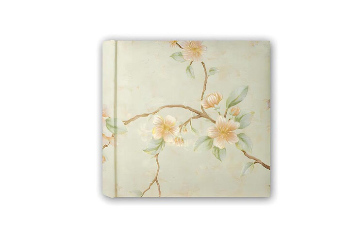 Άλμπουμ φωτογραφιών με ριζόχαρτο (κωδικός Louvre) από το Print-Photos-Online.com